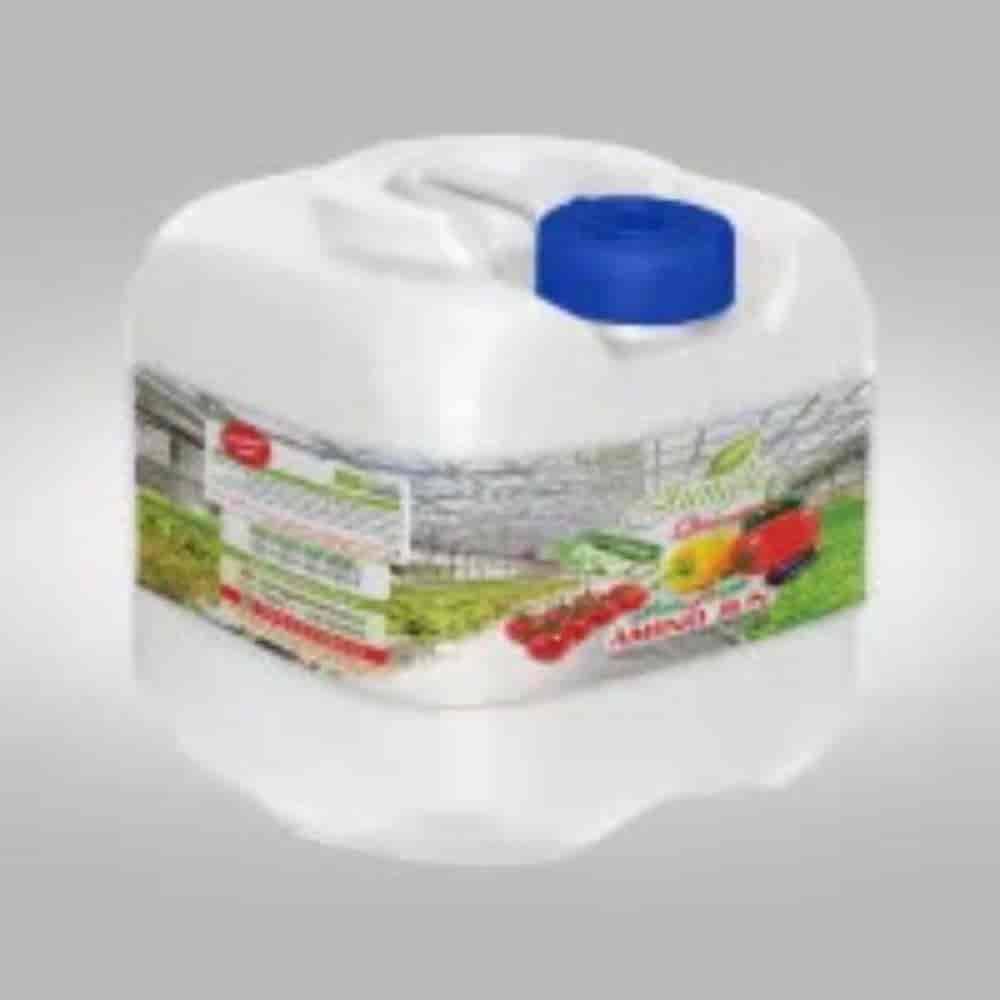 10 litre orman büyümesini arttırıcı bitkisel kompleks